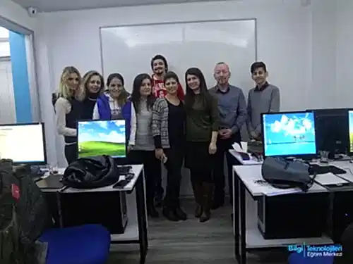 InDesign Illustrator Kursu