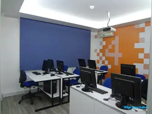 InDesign Illustrator Kursu Mecidiyeköy