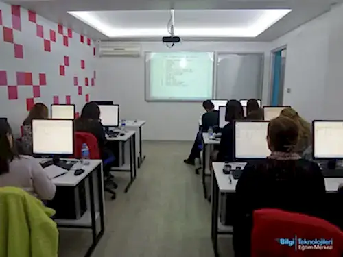 InDesign Illustrator Kursu