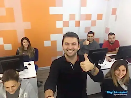 Illustrator Dersleri