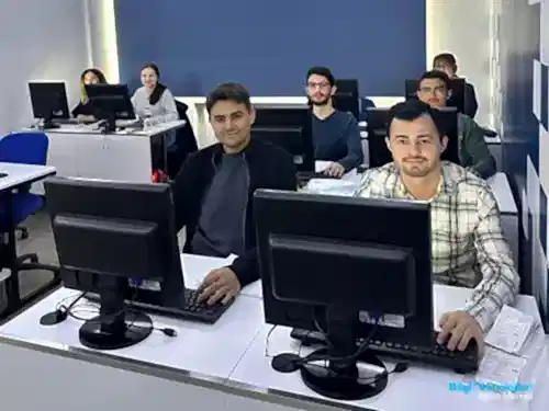 After Effects kursları