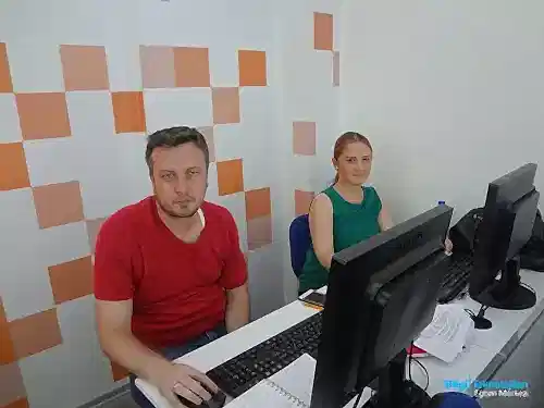 Grafik Tasarım Kursu Eğitimi