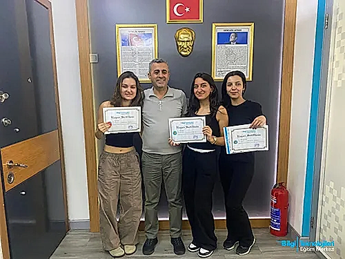 Web Tasarım HTML CSS Kursu Eğitimi