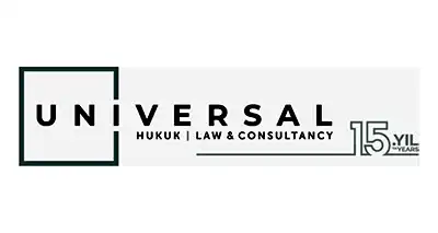 Üniversal Hukuk Bürosu