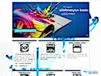 Web Tasarım Kursu - Öğrenci Bitirme Projesi