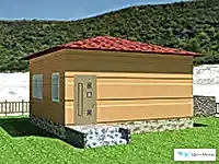 Autocad Kursu - Autocad Programı ile 3D Tasarim