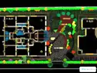 Autocad Kursu - Autocad Projesi