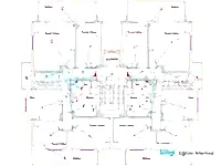 Autocad Kursu - Autocad ile Elektrik Projesi Çizimi