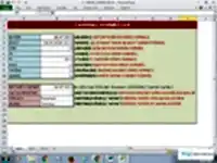 Bilgisayar Kursu - Excel Tarihsel Formüller
