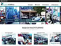 Web Tasarım Kursu - Örnek Web Site Çalışması