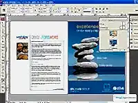 InDesign Illustrator Kursu - İleri Grafik Kursu Dergi Tasarımı