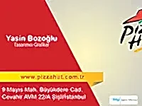 Grafik Tasarım Kursu - Indesign Kartvizit Tasarımı