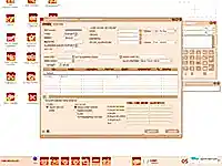 Muhasebe Kursu - LOGO GO 3 Fatura Satış Faturası