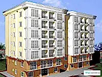 3D Max Kursu - Max Kursu Bina Dış Görünümü