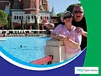 Grafik Tasarım Kursu - Otel için Sosyal Medya Reklam Calışması