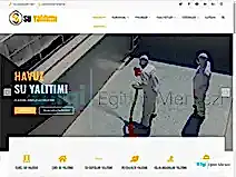 WordPress Kursu - https://suyalitimi.com.tr/