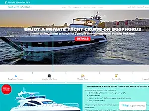 Php Programlama Kursu - Tourcityistanbul PHP Site
