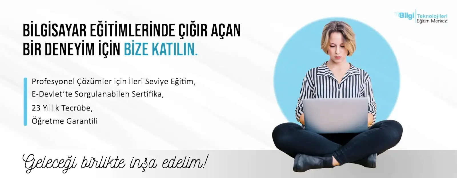 Bilgisayar Eğitimleri