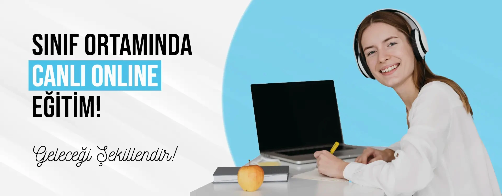 Canlı Online Eğitimler