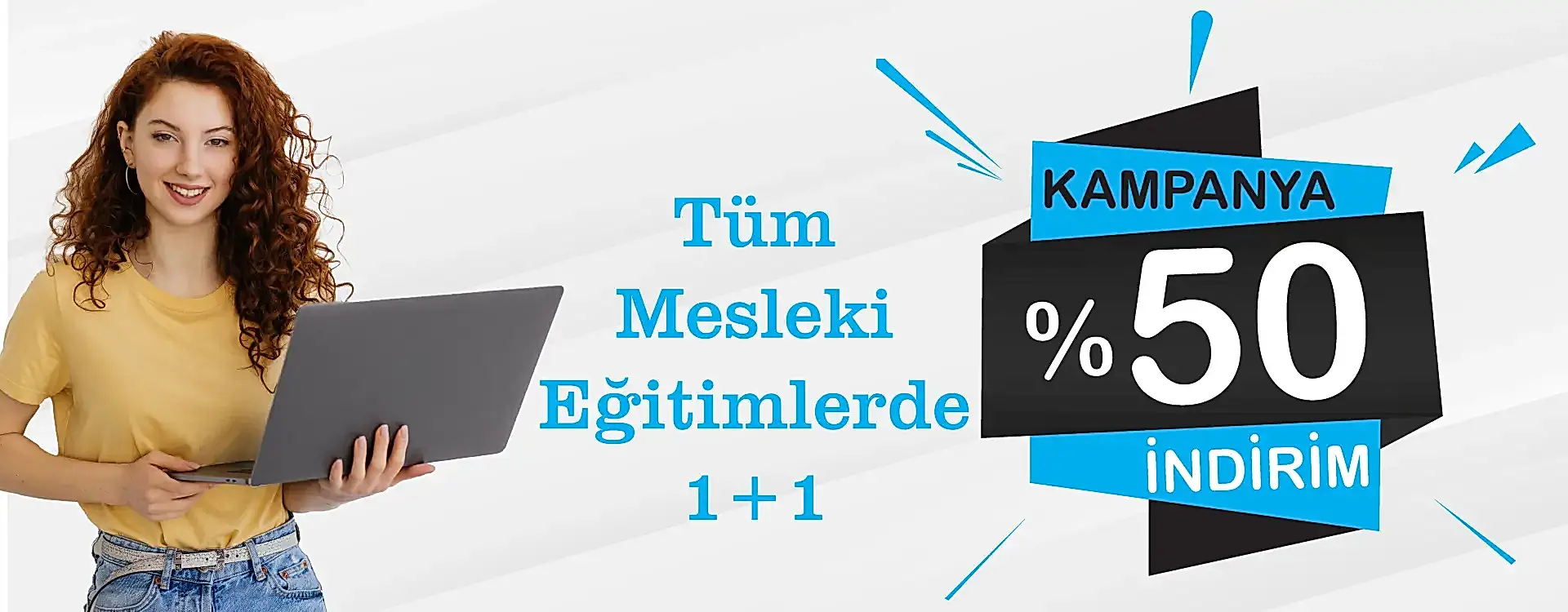 Mesleki Eğitim Kampanyası